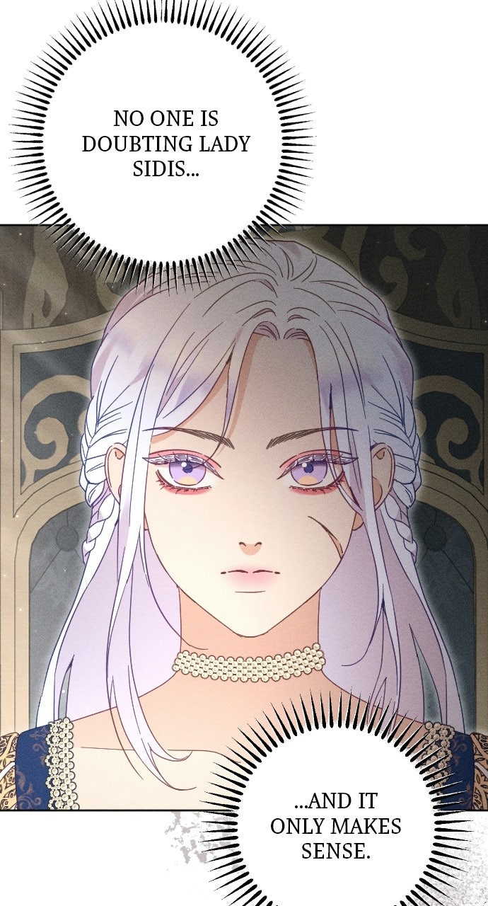 Dare I Hope Episode 33 page 17 - 