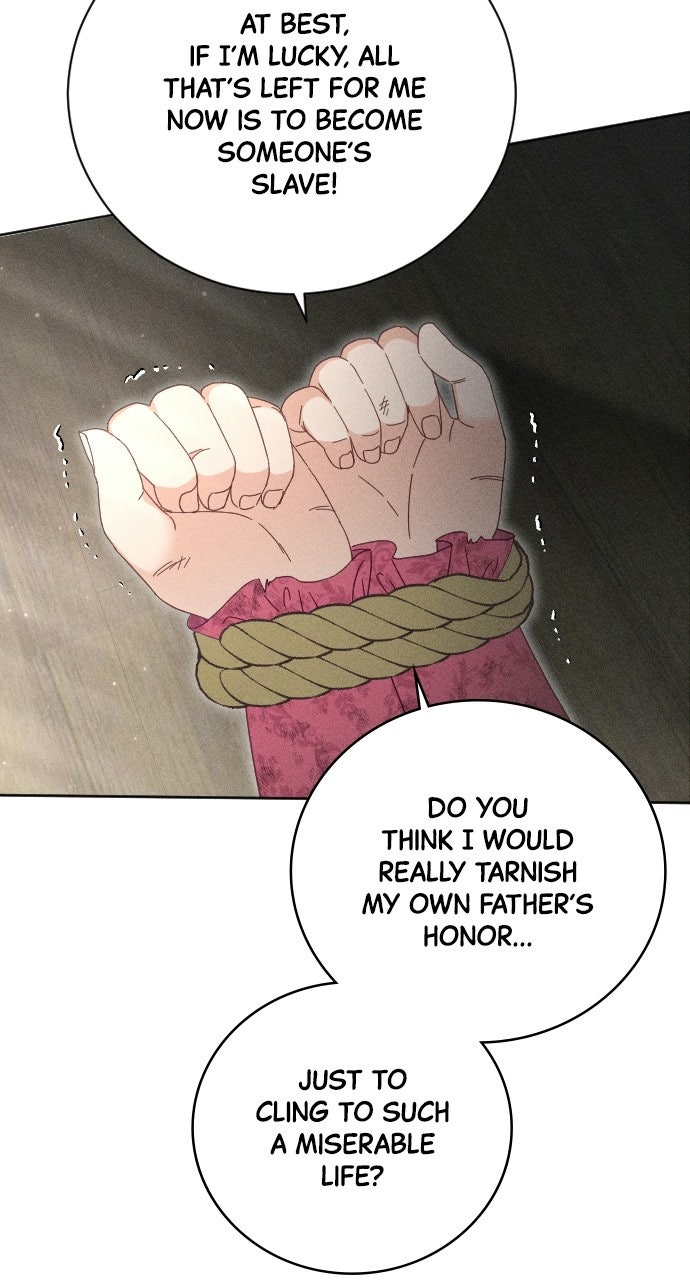 Dare I Hope Episode 33 page 22 - 