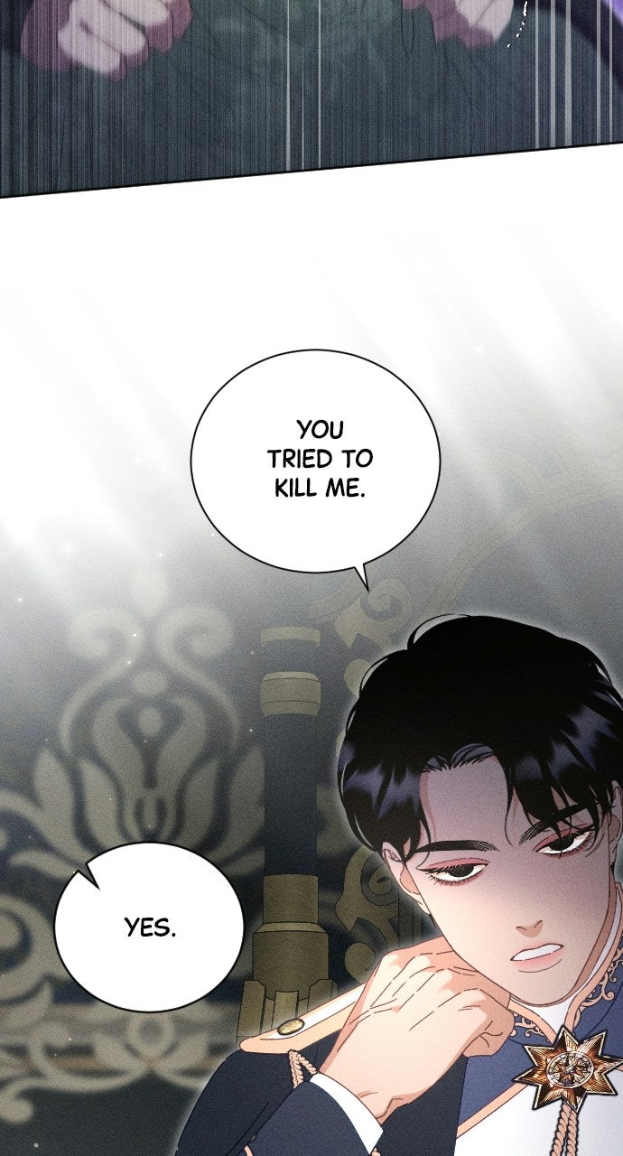 Dare I Hope Episode 33 page 39 - 