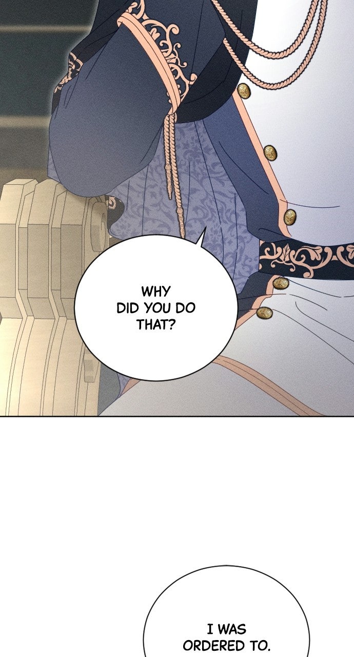 Dare I Hope Episode 33 page 40 - 