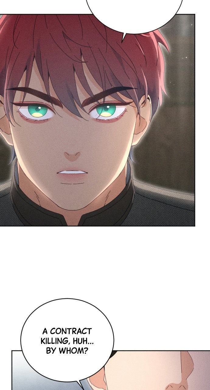 Dare I Hope Episode 33 page 41 - 