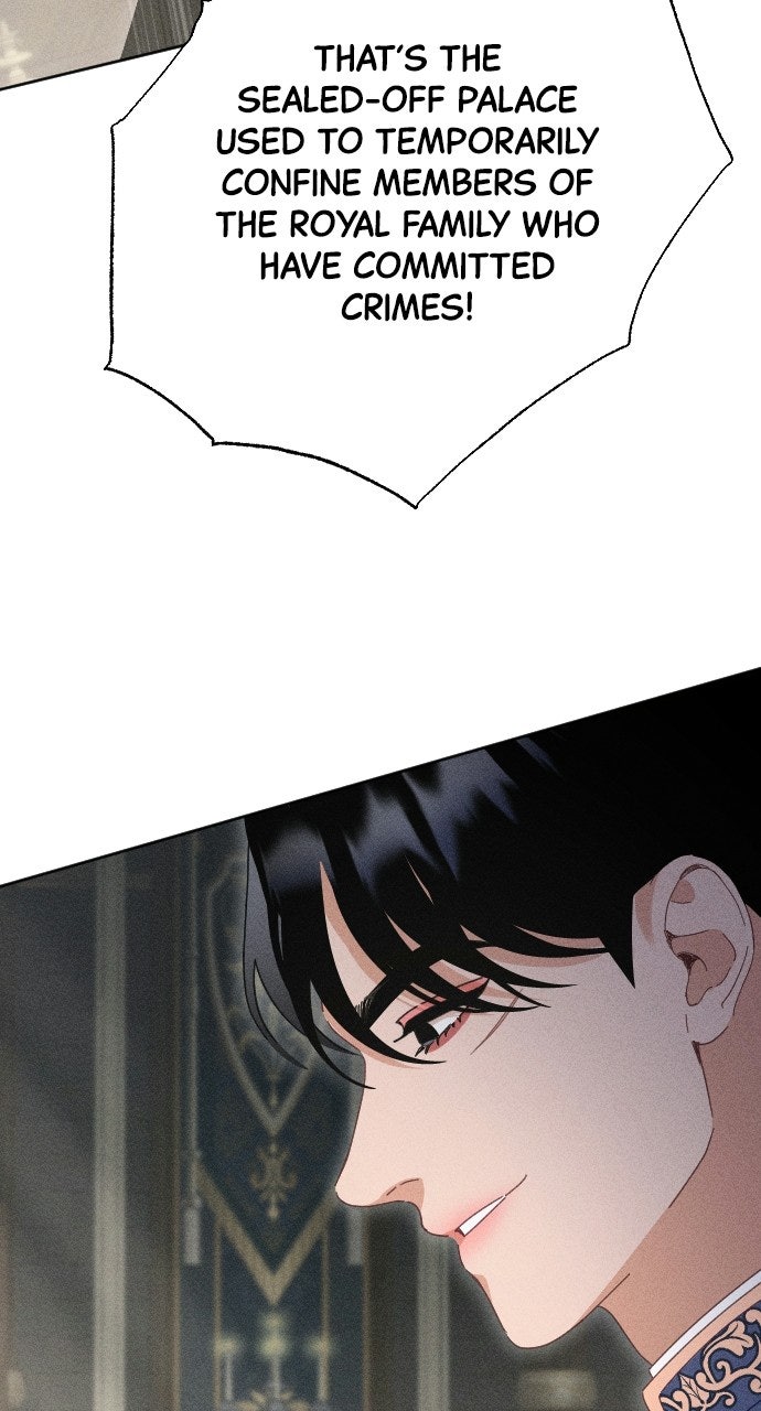 Dare I Hope Episode 33 page 54 - 