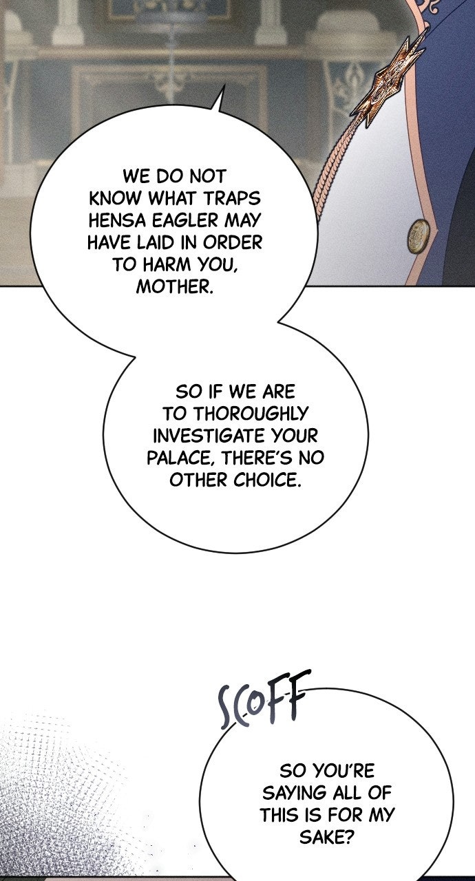 Dare I Hope Episode 33 page 55 - 