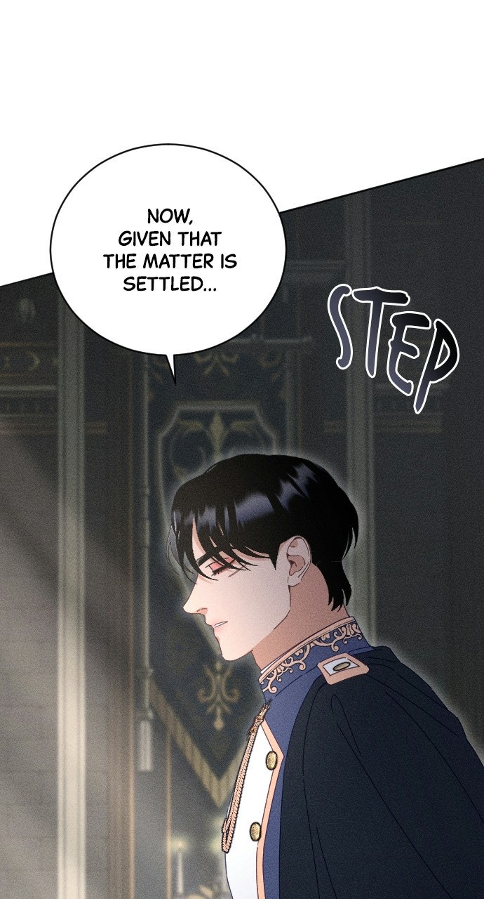 Dare I Hope Episode 33 page 61 - 