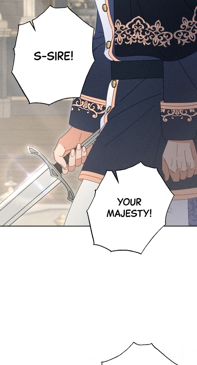 Dare I Hope Episode 33 page 62 - 