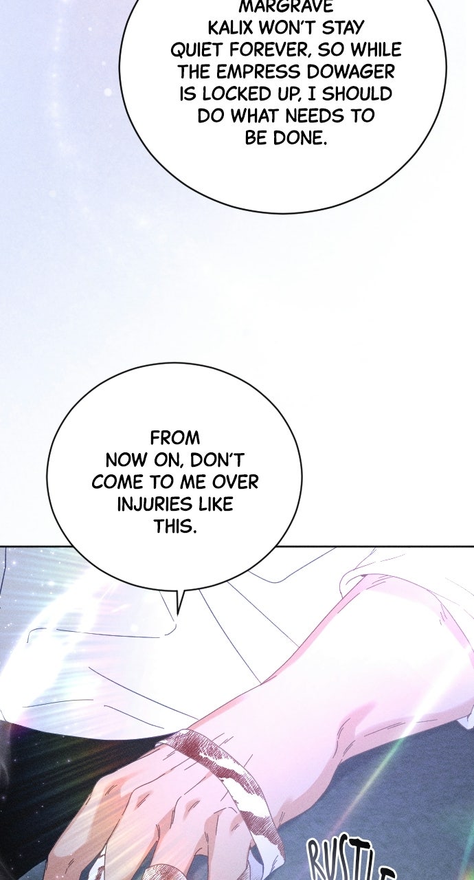 Dare I Hope Episode 34 page 12 - 