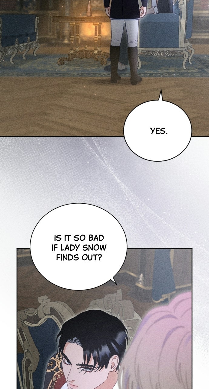 Dare I Hope Episode 34 page 17 - 