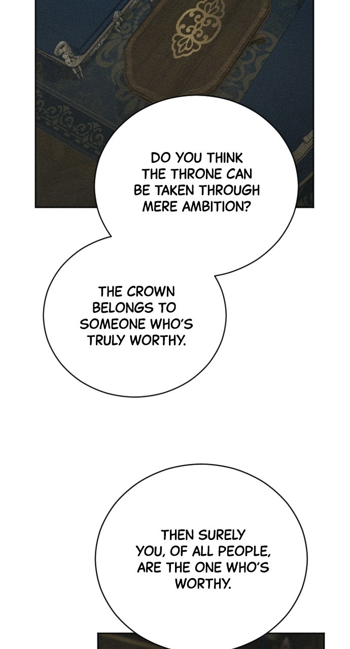 Dare I Hope Episode 34 page 20 - 