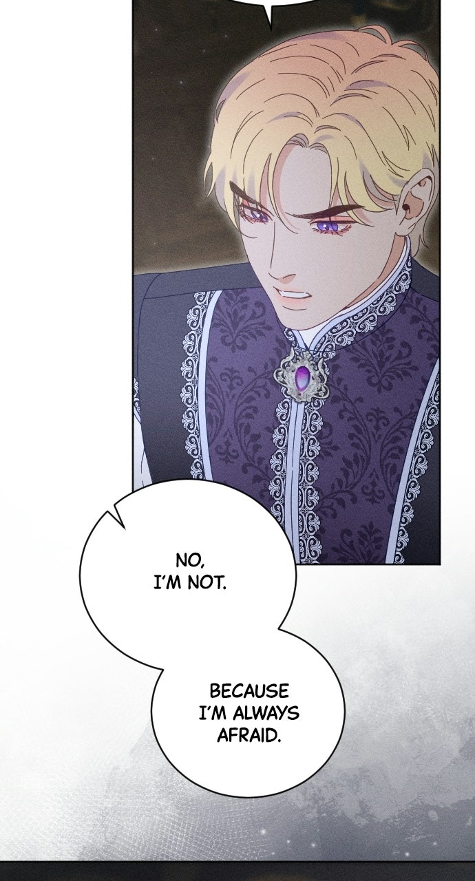Dare I Hope Episode 34 page 21 - 