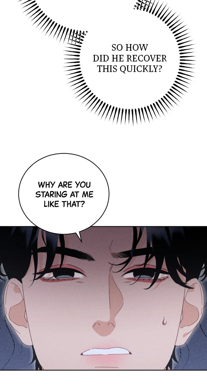 Dare I Hope Episode 34 page 31 - 