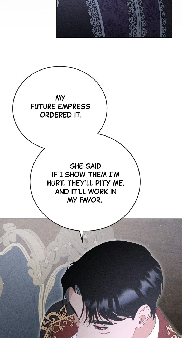 Dare I Hope Episode 34 page 6 - 