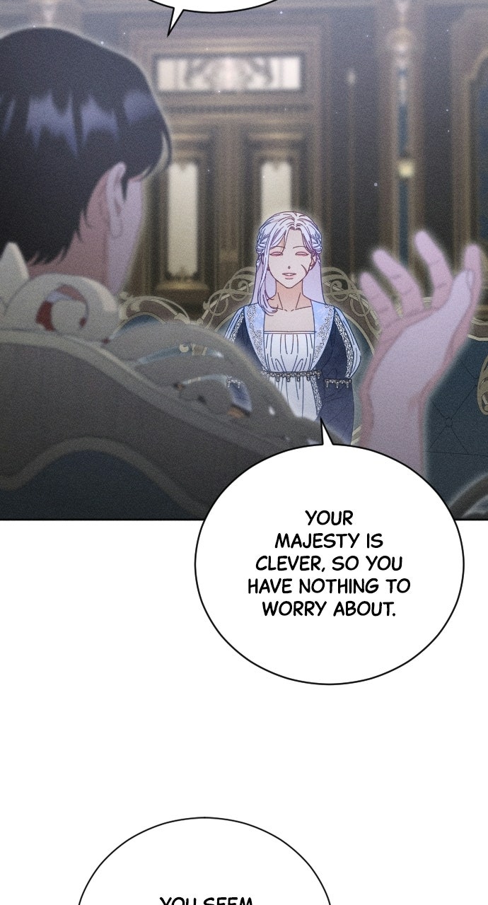 Dare I Hope Episode 34 page 61 - 