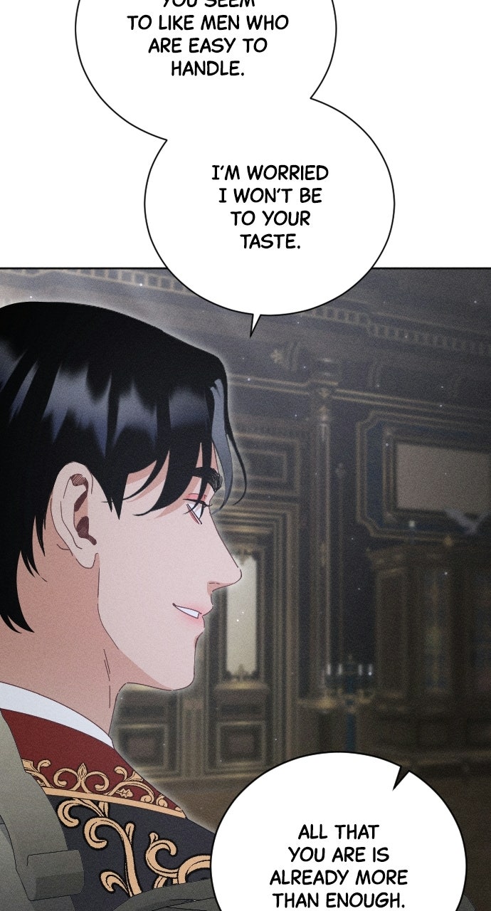 Dare I Hope Episode 34 page 62 - 