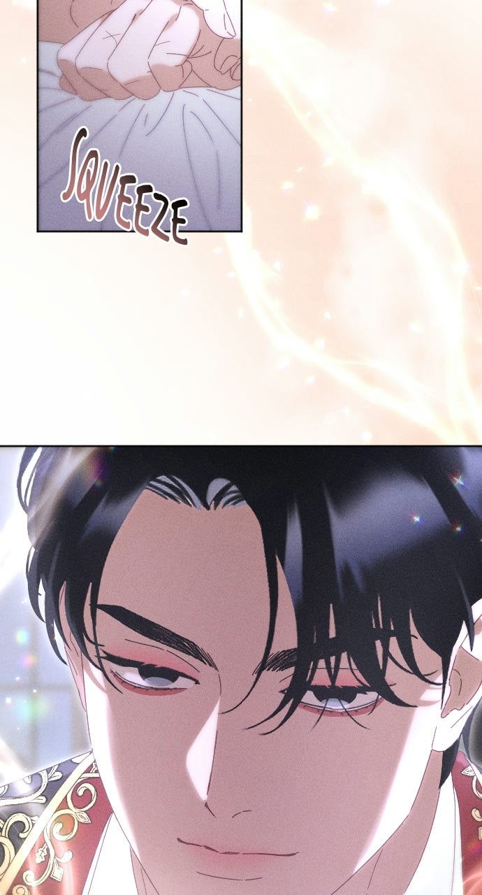 Dare I Hope Episode 34 page 75 - 