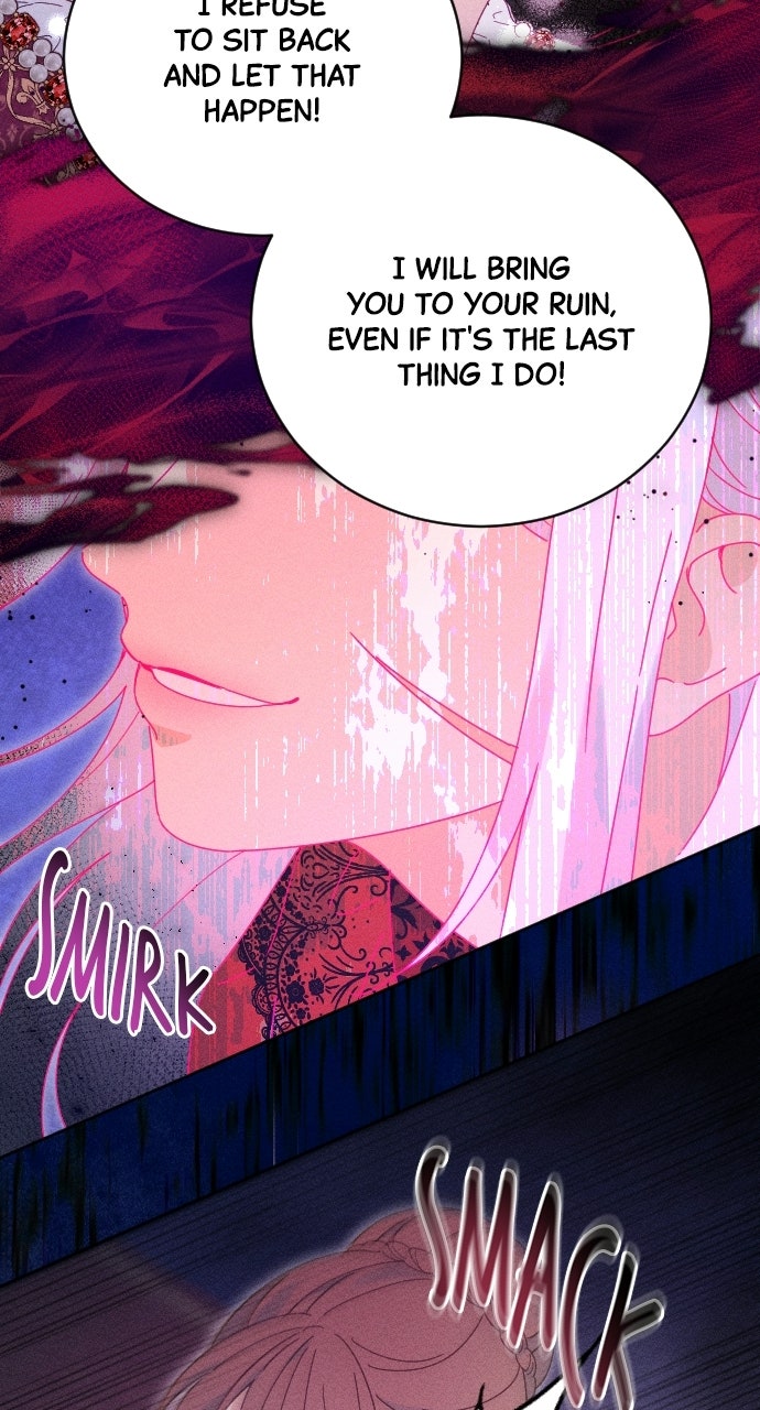 Dare I Hope Episode 35 page 29 - 