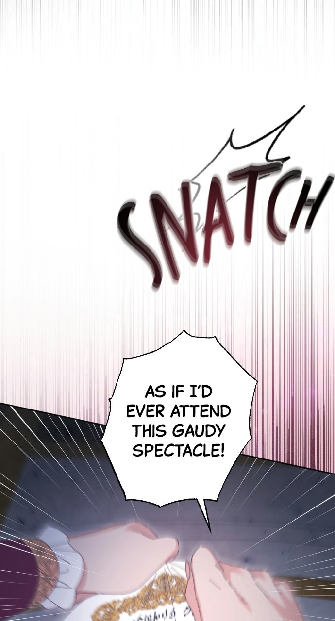 Dare I Hope Episode 35 page 35 - 