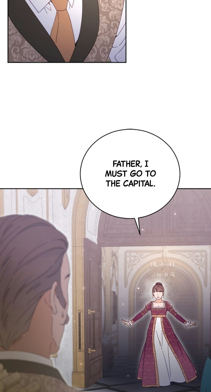 Dare I Hope Episode 35 page 41 - 