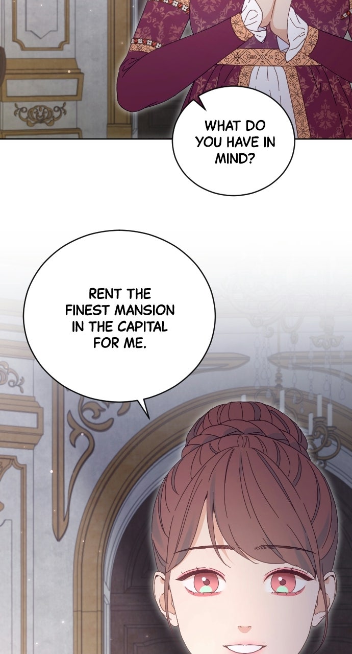 Dare I Hope Episode 35 page 51 - 
