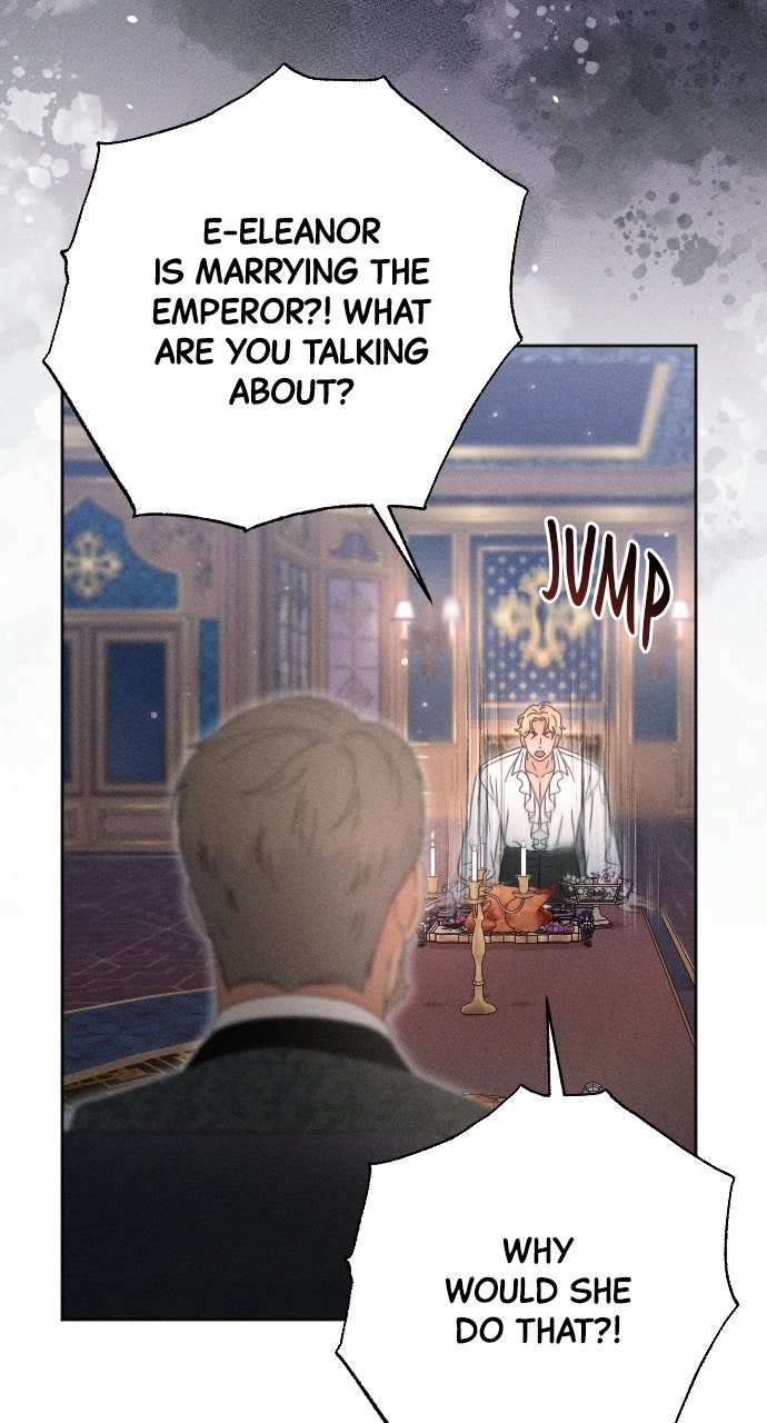 Dare I Hope Episode 35 page 58 - 