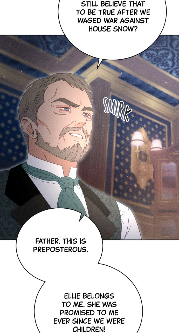 Dare I Hope Episode 35 page 61 - 