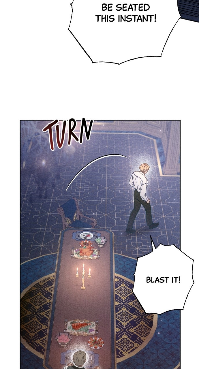Dare I Hope Episode 35 page 66 - 