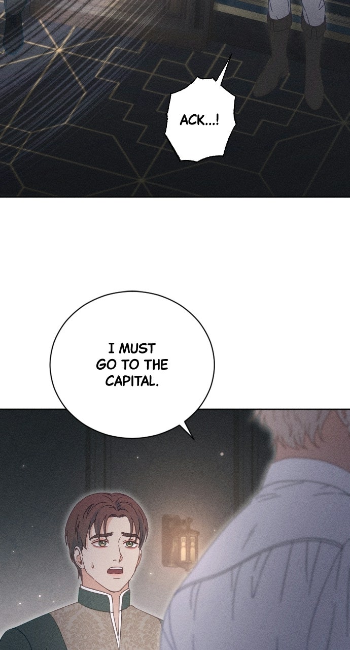 Dare I Hope Episode 35 page 68 - 