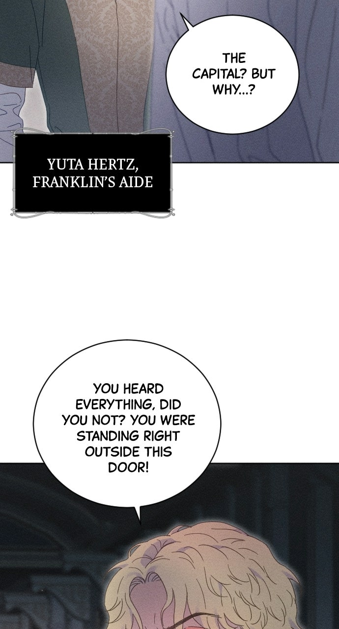 Dare I Hope Episode 35 page 69 - 