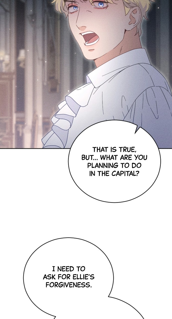 Dare I Hope Episode 35 page 70 - 