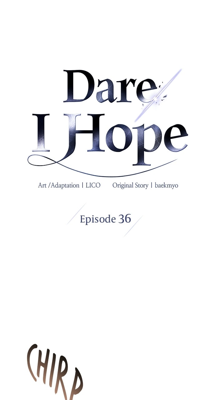 Dare I Hope Episode 36 page 19 - 
