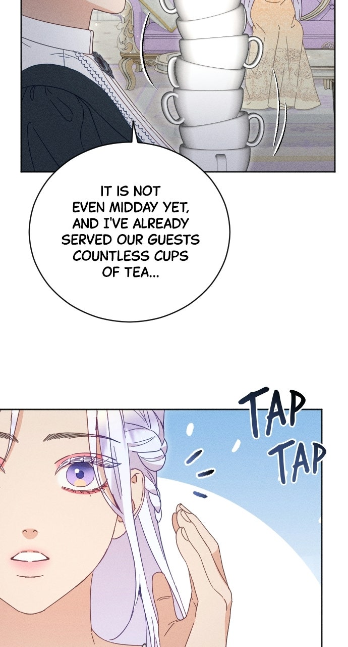 Dare I Hope Episode 36 page 3 - 