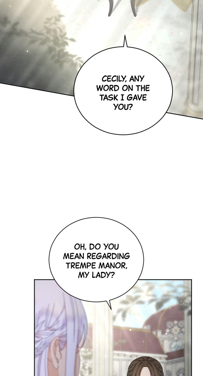 Dare I Hope Episode 36 page 21 - 