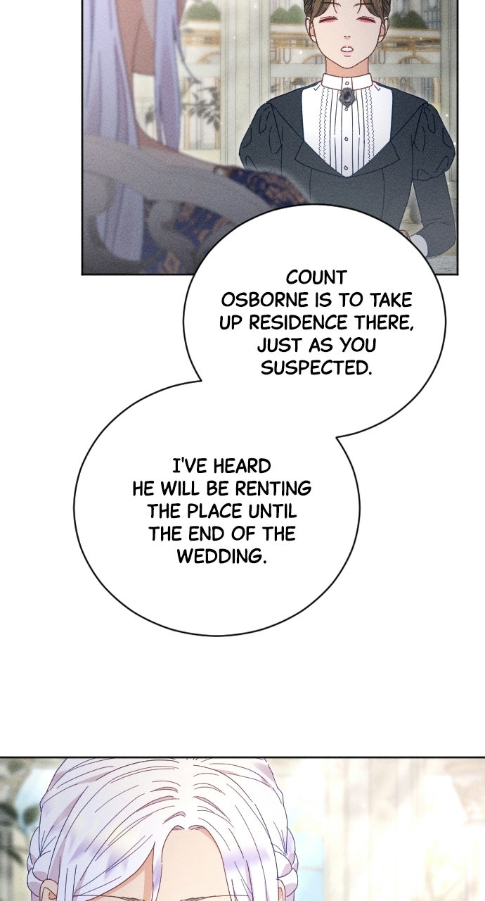 Dare I Hope Episode 36 page 22 - 