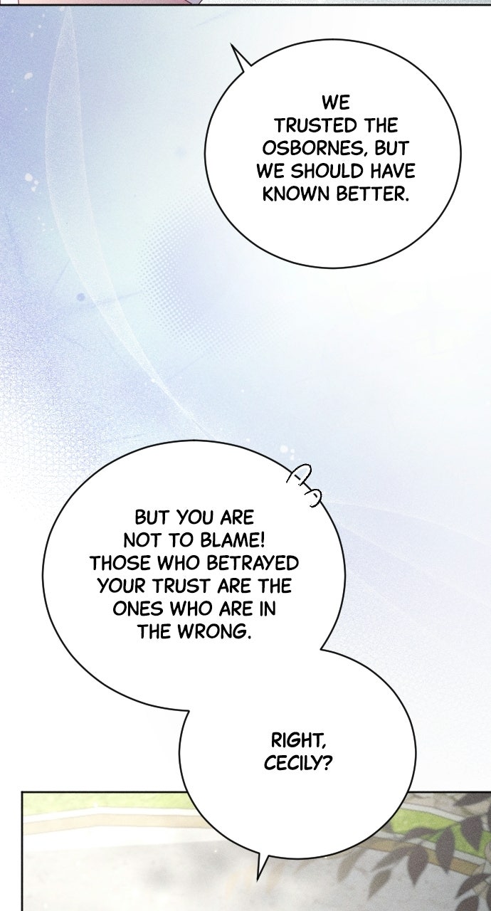 Dare I Hope Episode 36 page 32 - 