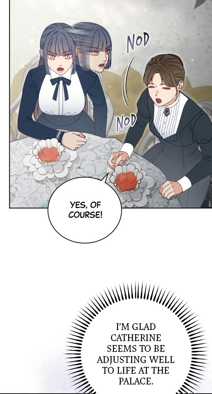 Dare I Hope Episode 36 page 33 - 