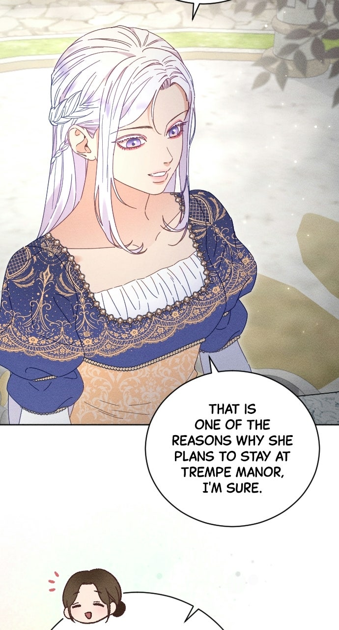 Dare I Hope Episode 36 page 35 - 