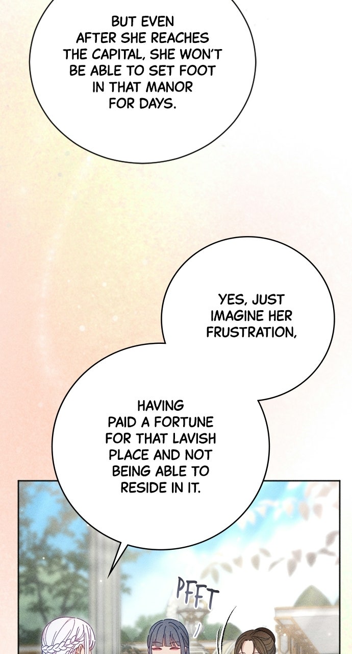 Dare I Hope Episode 36 page 36 - 
