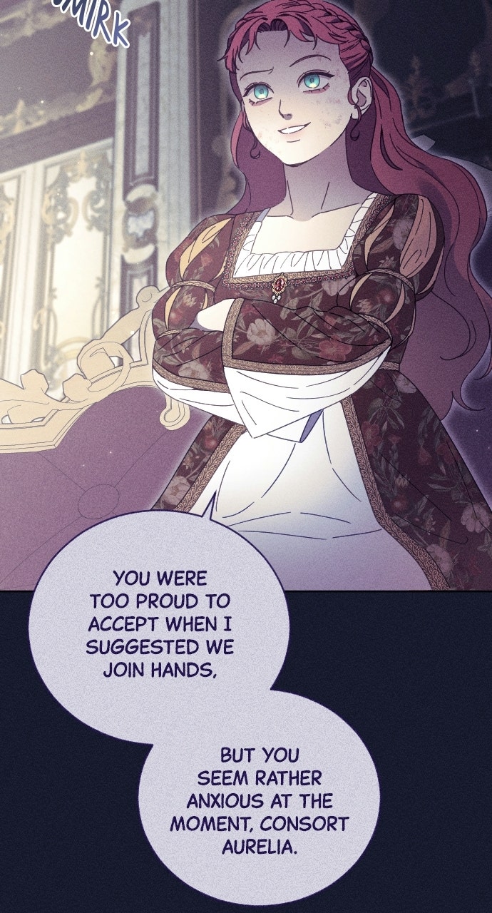 Dare I Hope Episode 36 page 50 - 