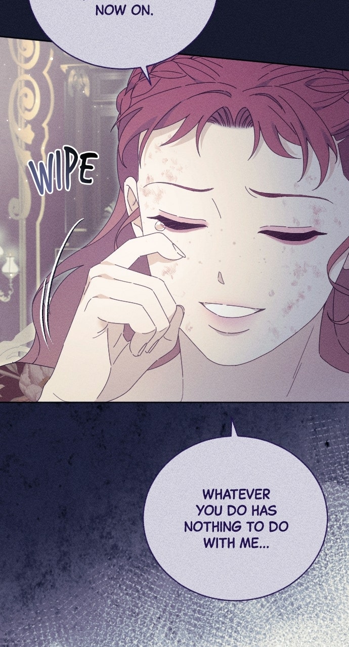 Dare I Hope Episode 36 page 54 - 