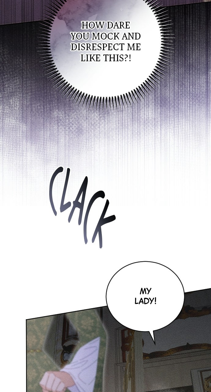 Dare I Hope Episode 36 page 58 - 