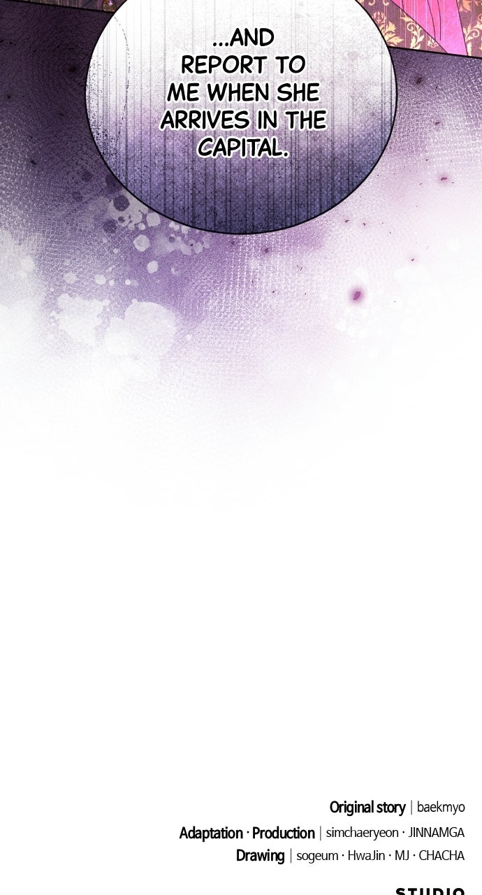 Dare I Hope Episode 36 page 64 - 