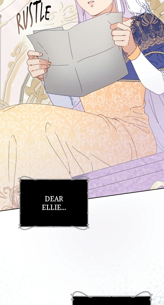 Dare I Hope Episode 36 page 10 - 