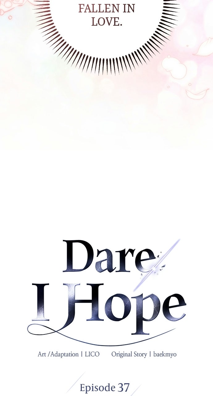 Dare I Hope Episode 37 page 12 - 