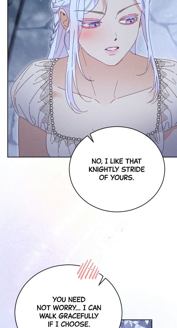 Dare I Hope Episode 37 page 28 - 