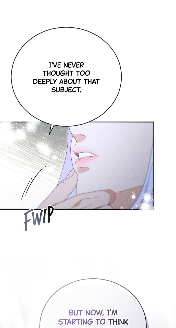 Dare I Hope Episode 37 page 31 - 