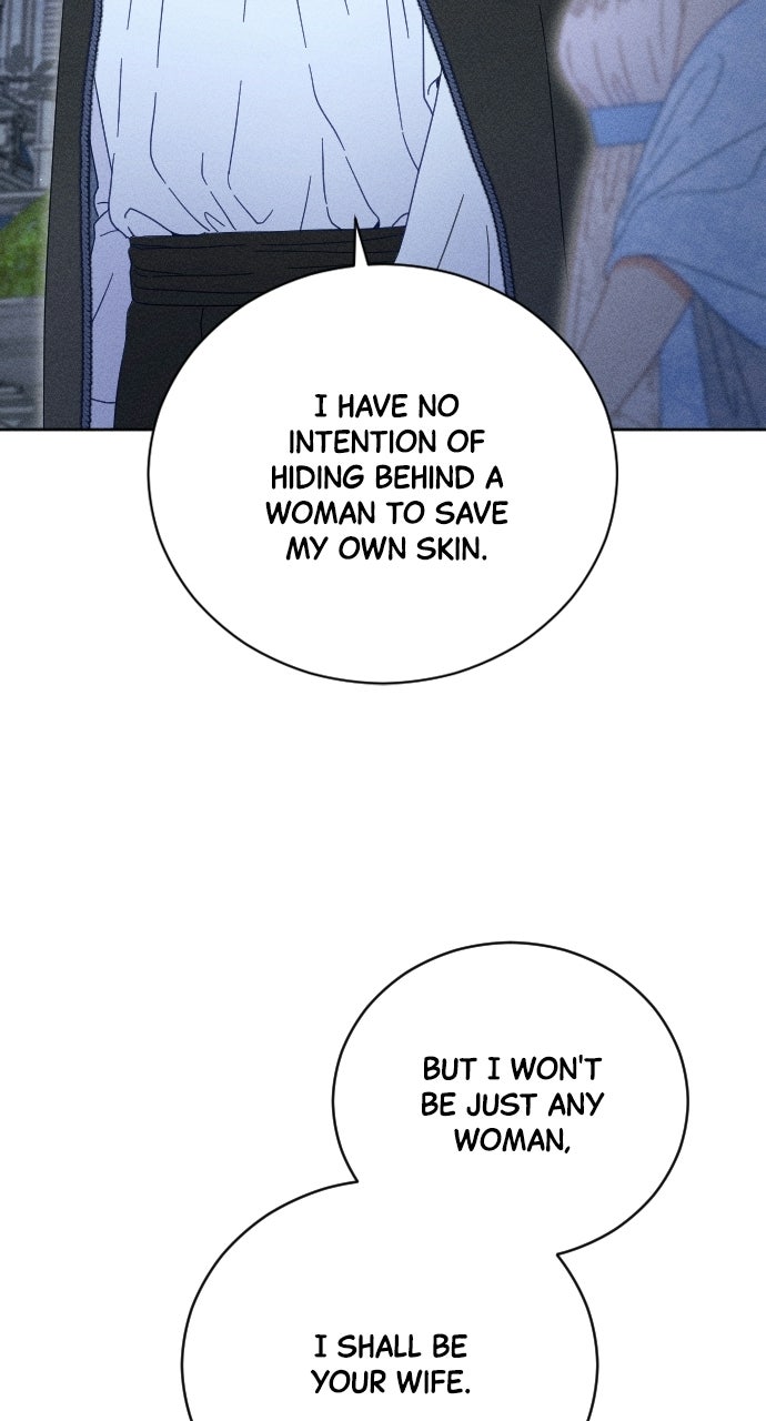 Dare I Hope Episode 37 page 43 - 