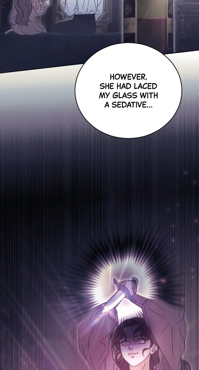 Dare I Hope Episode 37 page 49 - 