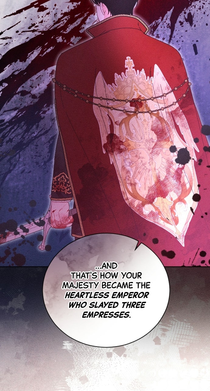 Dare I Hope Episode 37 page 58 - 