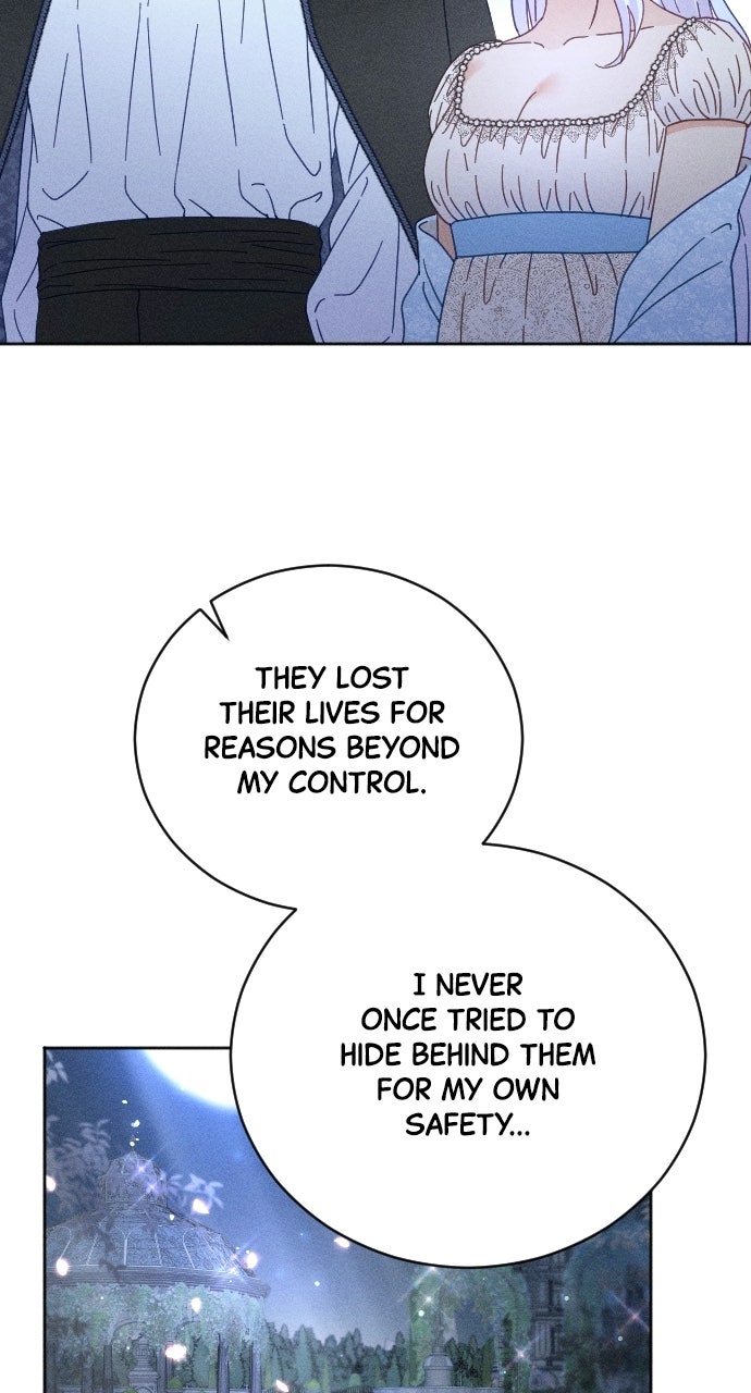 Dare I Hope Episode 37 page 60 - 