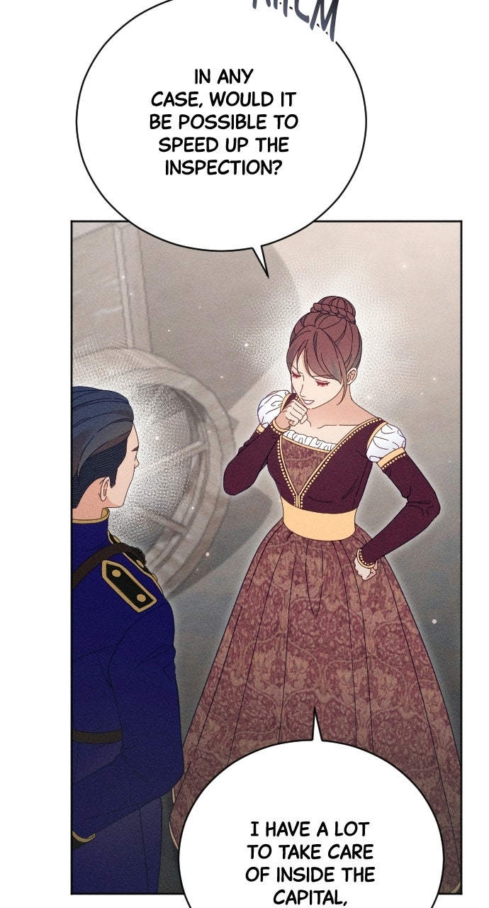 Dare I Hope Episode 38 page 17 - 