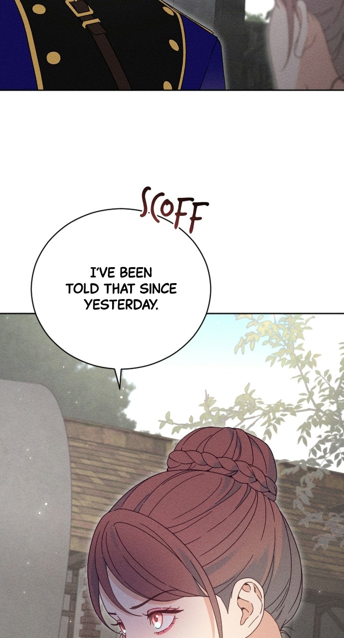 Dare I Hope Episode 38 page 19 - 